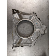 10P214 Rear Oil Seal Housing From 2009 Ford F-150  5.4 6C3E6K318AA